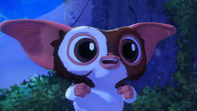 Imagen de Gremlins: Los... (T1): Antes, invita a la diosa a un trago - 2