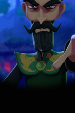Imagen de Gremlins: Los... (T1): Nunca achuches a un zorro - 1