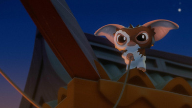Imagen de Gremlins: Los... (T1): No dejes que les dé la luz - 2