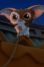 Imagen de Gremlins: Los... (T1): No dejes que les dé la luz - 1