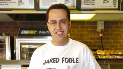 Imagen de Jared: la captura de...: Parte 1 - 2