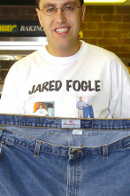 Imagen de Jared: la captura de...: Parte 1 - 1