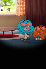 Imagen de El Asombroso... (T5): El aburrimiento - 1