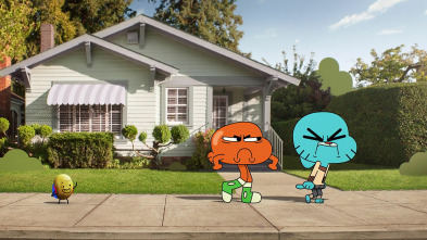 Imagen de El Asombroso... (T5): Lo peor - 2