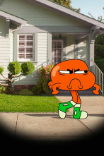 Imagen de El Asombroso... (T5): Lo peor - 1