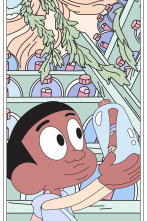 Imagen de Historias Cartoon... (T2): El mundo de Craig: El secreto en la botella - 1