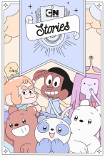 Historias Cartoon Network (T1)