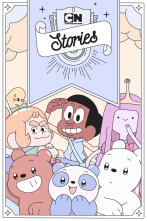 Historias Cartoon Network (T2)