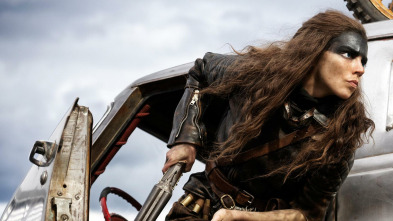Imagen de (LSE) - Furiosa: de la saga Mad Max - 4