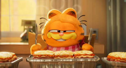 Imagen de (LSE) - Garfield: la película - 3