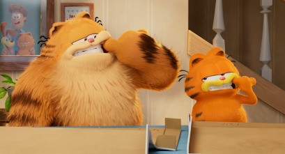Imagen de (LSE) - Garfield: la película - 5
