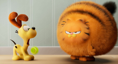 Imagen de (LSE) - Garfield: la película - 6