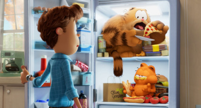 Imagen de (LSE) - Garfield: la película - 7