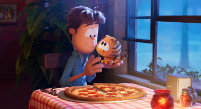 Imagen de (LSE) - Garfield: la película - 8