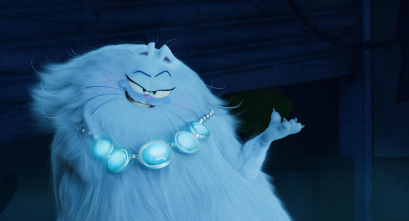 Imagen de (LSE) - Garfield: la película - 9