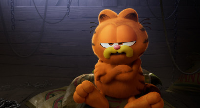 Imagen de (LSE) - Garfield: la película - 10