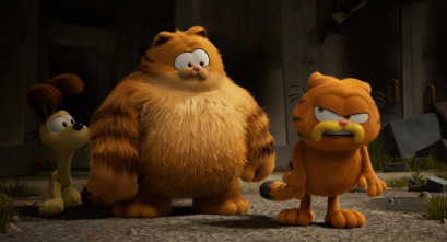 Imagen de (LSE) - Garfield: la película - 13