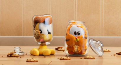 Imagen de (LSE) - Garfield: la película - 14
