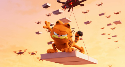 Imagen de (LSE) - Garfield: la película - 15