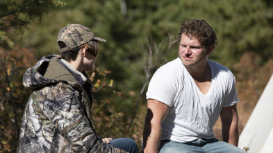 Imagen de Mi familia vive en Alaska (T4) - 4
