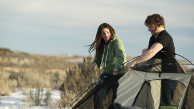 Imagen de Mi familia vive en Alaska (T4) - 8