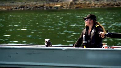 Imagen de Mi familia vive en Alaska (T7) - 6