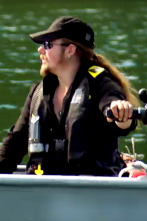 Imagen de Mi familia vive en Alaska (T7) - 5