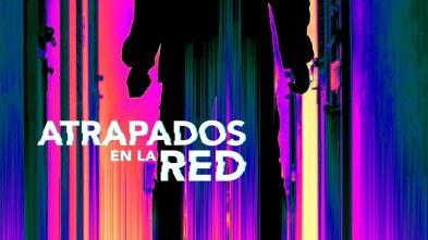 Imagen de Atrapados en la red  - 2