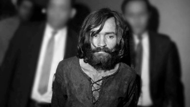 Imagen de La revista People...: Los asesinatos de la familia Manson - 2