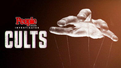 Imagen de La revista People investiga las sectas  - 2