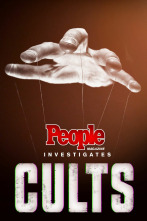 Imagen de La revista People investiga las sectas  - 1