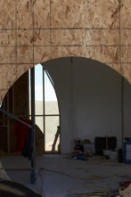 Construcciones al...: Casa subterránea de Idaho