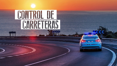 Control de carreteras, Season 4 