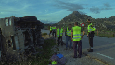 Imagen de Control de carreteras (T4): Ep.2 - 2