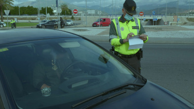 Imagen de Control de carreteras (T4): Ep.3 - 2