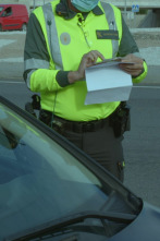 Imagen de Control de carreteras (T4): Ep.3 - 1