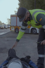 Imagen de Control de carreteras (T4): Ep.6 - 1