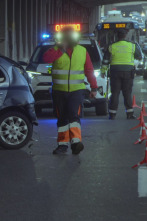 Imagen de Control de carreteras (T4): Ep.8 - 1