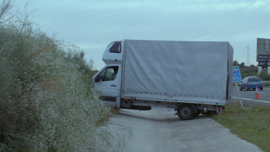 Imagen de Control de carreteras (T4): Ep.9 - 2