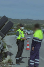 Imagen de Control de carreteras (T4): Ep.10 - 1