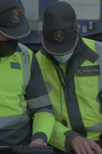 Imagen de Control de carreteras (T4): Ep.13 - 1