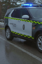 Imagen de Control de carreteras (T4): Ep.14 - 1