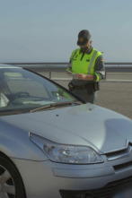 Imagen de Control de carreteras (T4): Ep.16 - 1