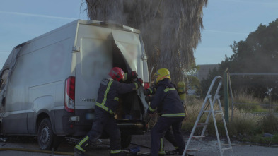 Imagen de Control de carreteras: Ep.17 - 2