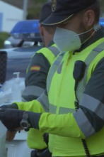 Imagen de Control de carreteras (T4): Ep.18 - 1