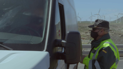 Imagen de Control de carreteras (T4): Ep.19 - 2