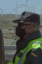 Imagen de Control de carreteras (T4): Ep.19 - 1