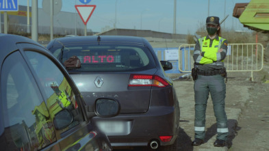 Imagen de Control de carreteras: Ep.20 - 2