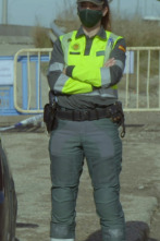 Imagen de Control de carreteras: Ep.20 - 1