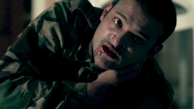 Imagen de American Monster: Vigila tu espalda - 2